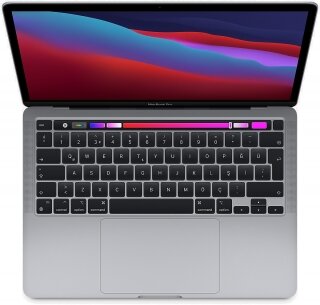 Apple MacBook Pro 13.3 M1 (MYD92TU/A) Ultrabook kullananlar yorumlar